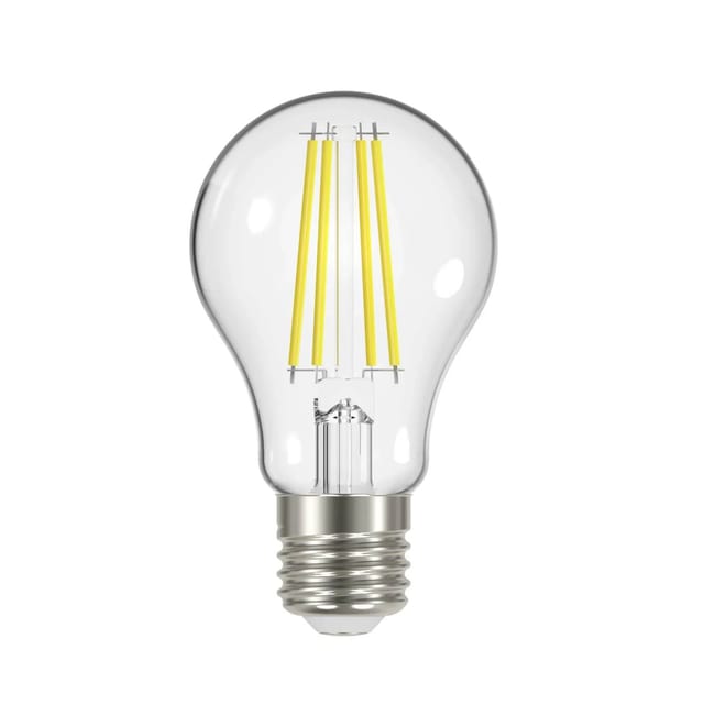 Arcchio LED E27 Lampe LED Filamentleuchtmittel 10014345 in Transparent aus Glas E27