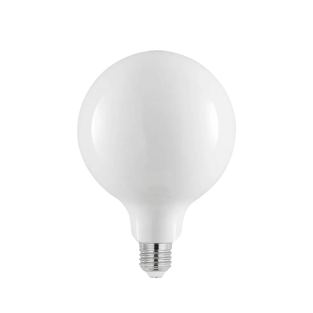 Arcchio LED E27 Lampe 6W 9627222 aus Glas E27