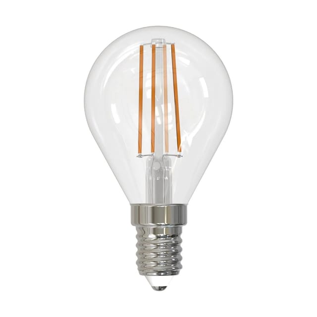 Arcchio LED E14 Lampe 4W 9627224 aus Glas E14