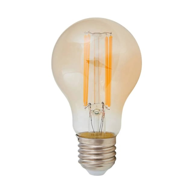 Lindby LED E27 Lampe 9993041 aus Glas E27