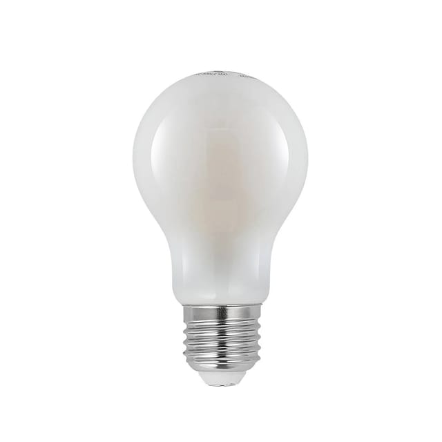 Arcchio LED E27 Lampe 6W 9627230 aus Glas E27