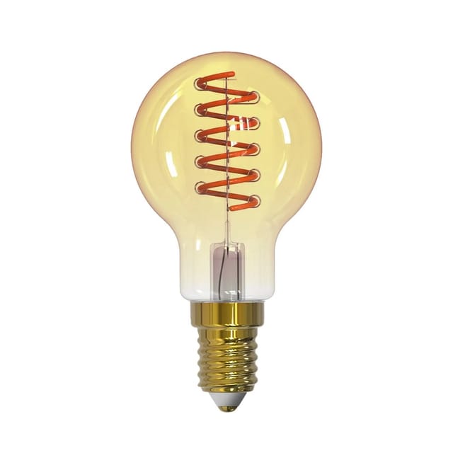 Arcchio LED E14 Lampe LED Leuchtmittel 10032656 aus Glas E14