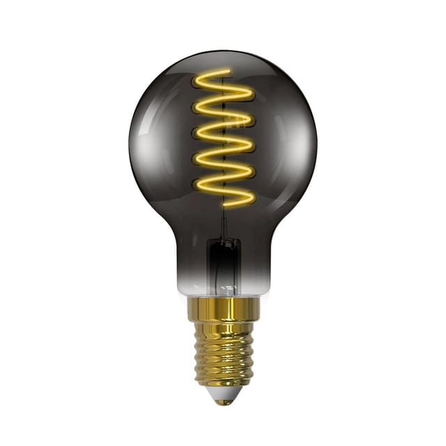 Arcchio LED E14 Lampe LED Leuchtmittel 10032657 aus Glas E14