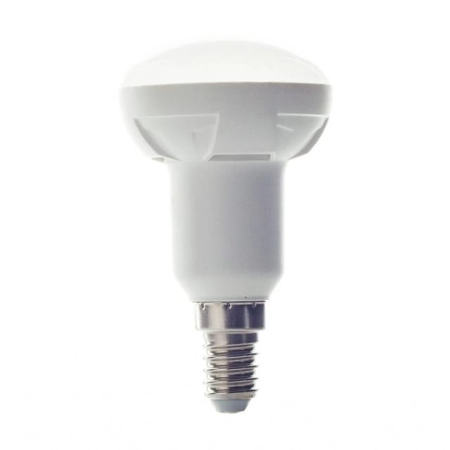 Lindby LED E14 Lampe 49W LED Reflektorlampe 9993005 E14