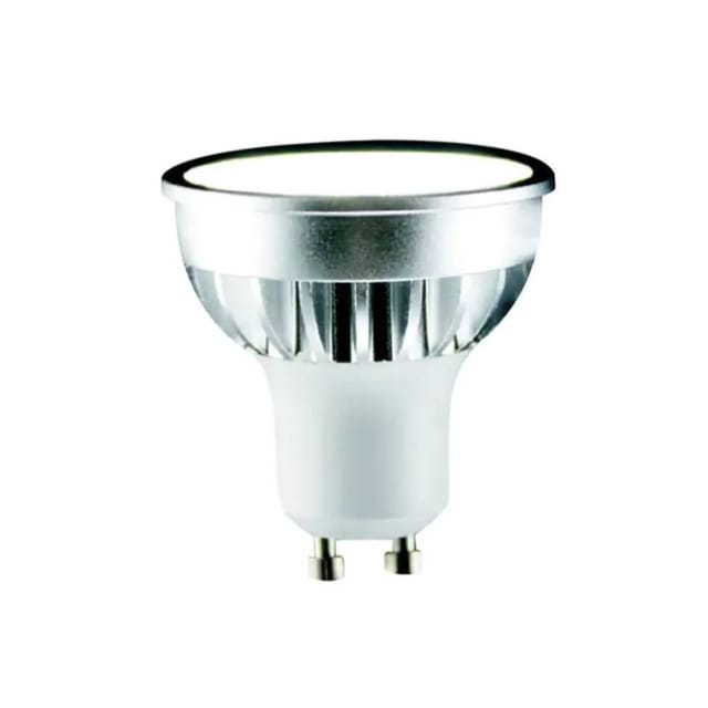 Lindby LED GU10 Lampe Gu10 5W 55° 9639040 GU10