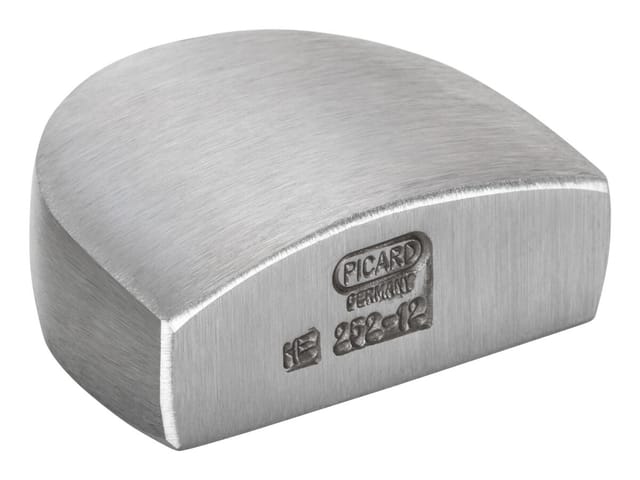 Picard Handamboss 1050g Nr 252 12