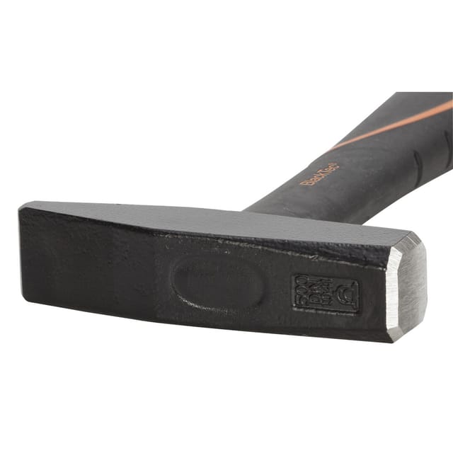 Picard Schlosserhammer BlackTec FiberglasStiel 1500g Nr 327