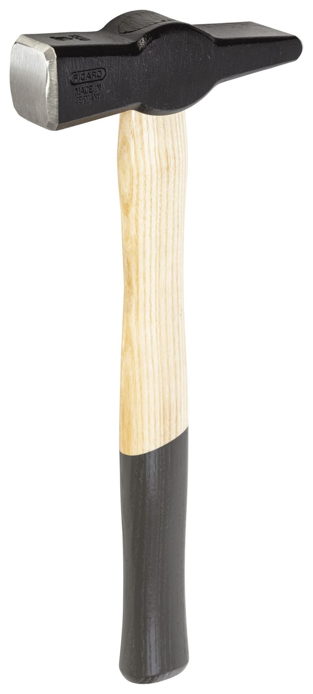 Picard Schmiedehammer mit EschenStiel 1500g Nr 8a