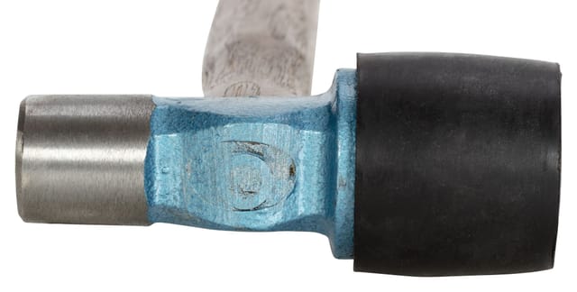 Picard Gummiaufsatz 55 mm für Ausbeul- und Gummihammer Nr 252 47