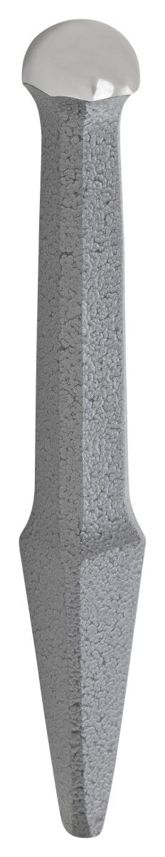Picard Faust 30 mm Hochrund Gewölbt Nr 150