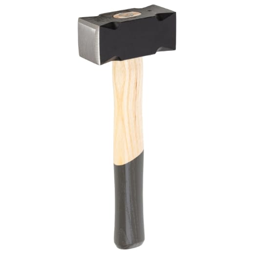 Picard Fäustel 1500g Holländische Form Moker mit EschenStiel Nr 41