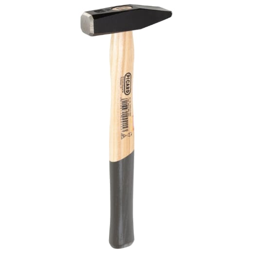 Picard Schlosserhammer mit HickoryStiel 1000g Nr 1
