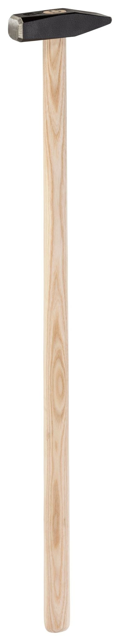 Picard Klanghammer 500g mit 75 cm EschenStiel Nr 8900010