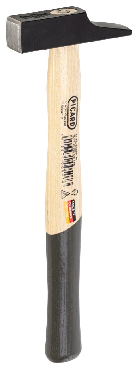 Picard Schreinerhammer 400g mit EschenStiel Nr 85