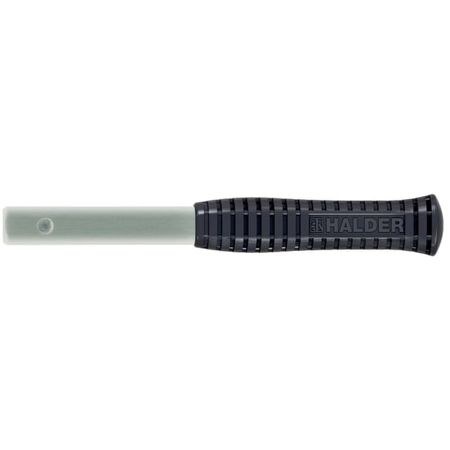 Halder Simplex ErsatzStiel aus Fiberglas Kopf 60mm Stiel 340mm