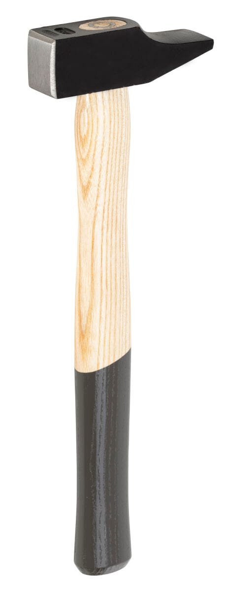 Picard Schlosserhammer 1500g Französische Form mit EschenStiel Nr 16