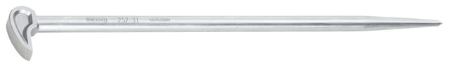 Picard Rollkopf Hebeleisen 400 mm Nr 252 31