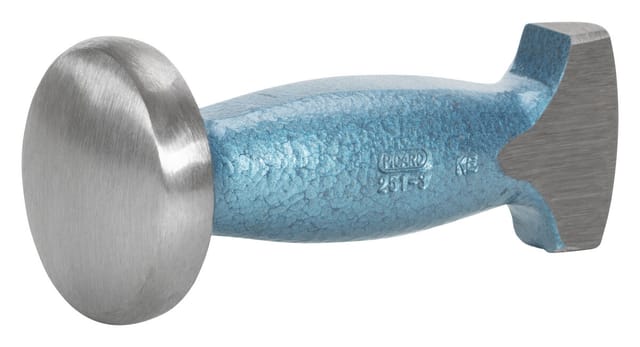 Picard Rundamboss 130x48x58mm 940g Nr 251 3