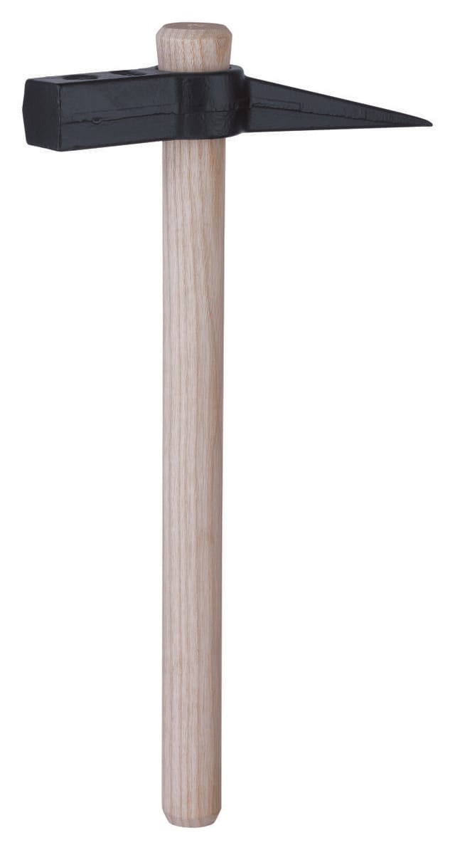 Picard Maurerhammer 500g mit EschenStiel Nr 75