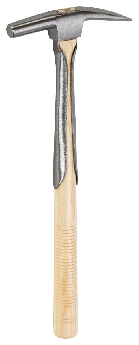 Picard Polsterhammer 10 mm mit Kleiner Nagelklaue und EschenStiel Nr 216
