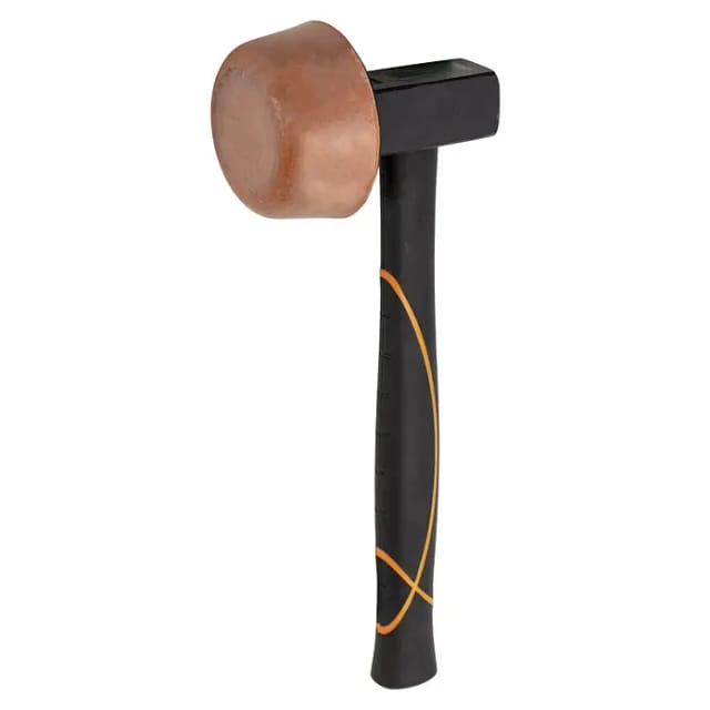 Picard Plattenlegerhammer BlackTec