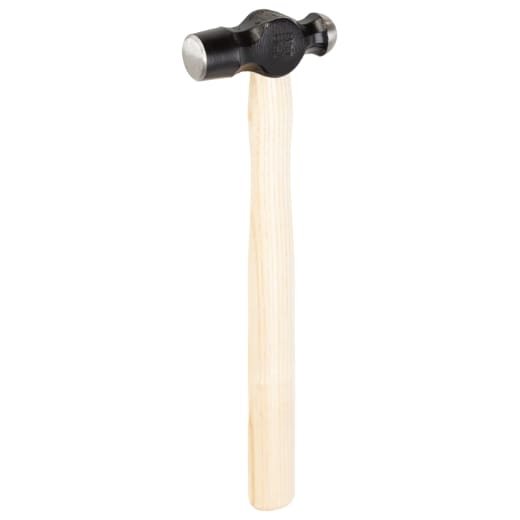 Picard Schlosserhammer Ingenieurhammer 450g Englische Form EschenStiel Nr 9
