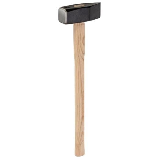 Picard Steinspalthammer 3 kg mit 60cm EschenStiel Nr 59