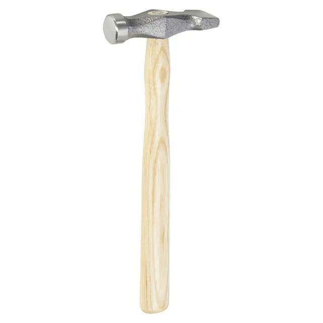 Picard Silberschmiede Pinnhammer 375g mit EschenStiel Nr 184