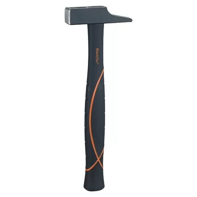 Picard Schreinerhammer 230g BlackTec mit FiberglasStiel Nr 329