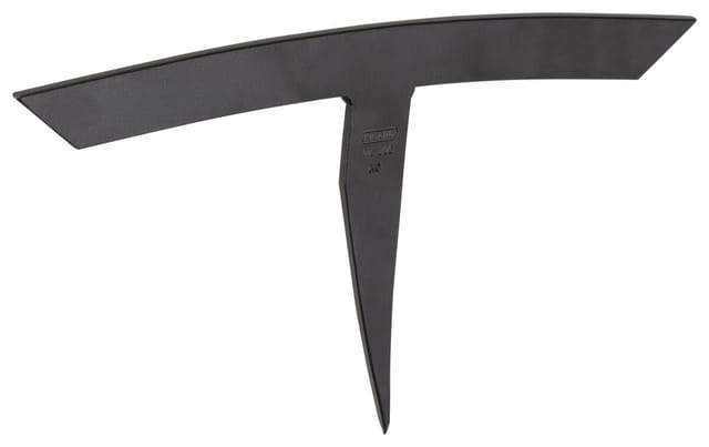 Picard Haubrücke Gebogen Nr 209