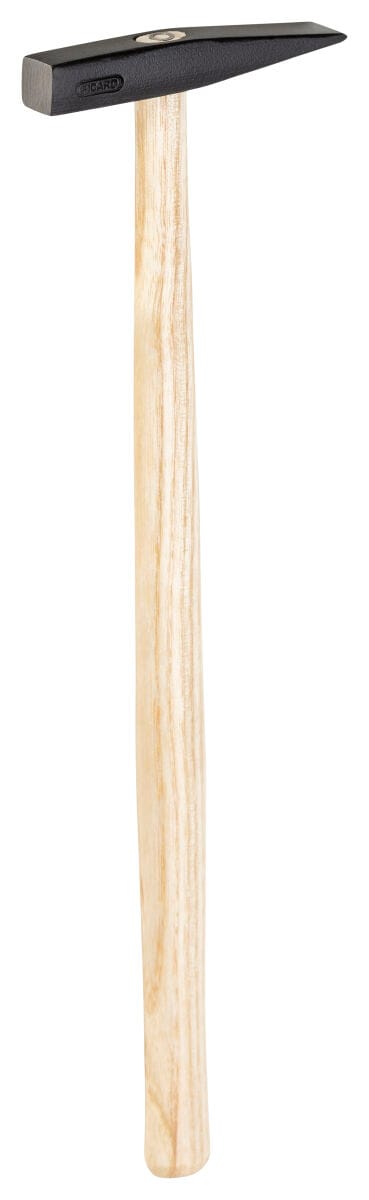 Picard Fliesenlegerhammer 80g mit Querpinne Nr 83