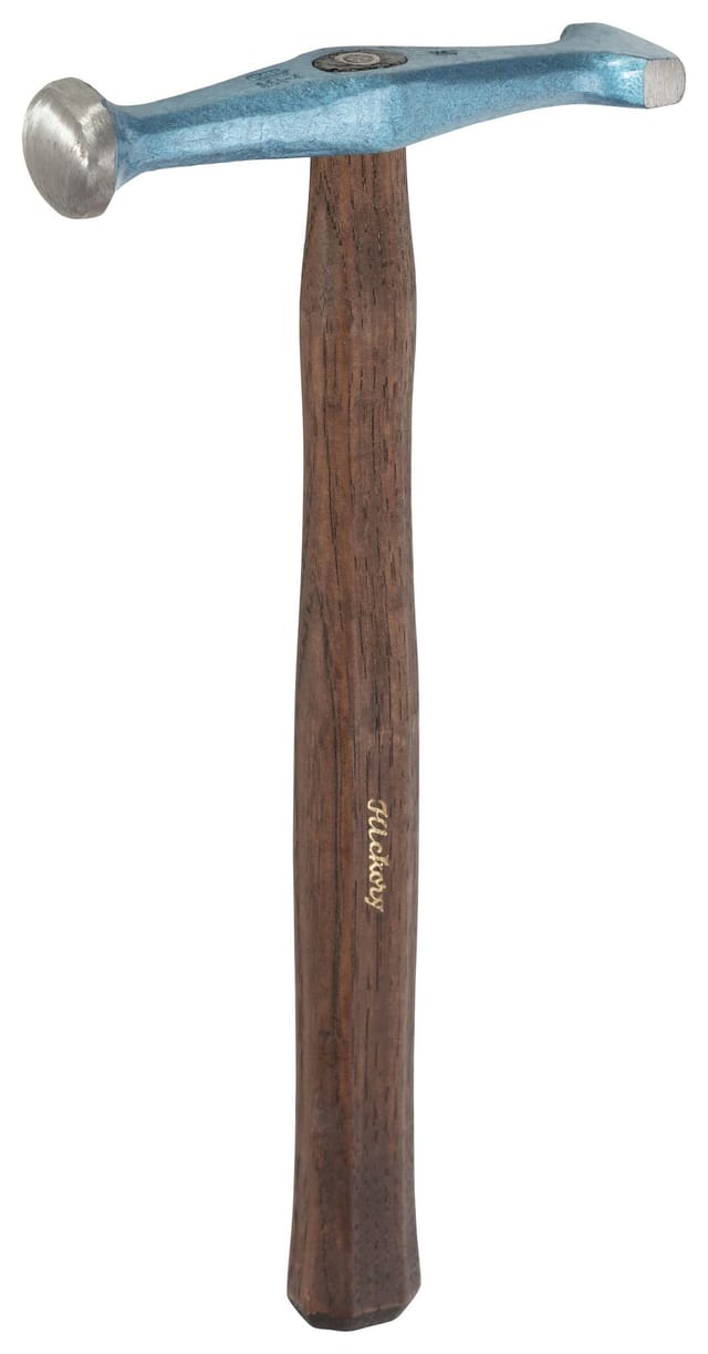 Picard Doppelter Ausbeulhammer 500g mit HickoryStiel Nr 251 4