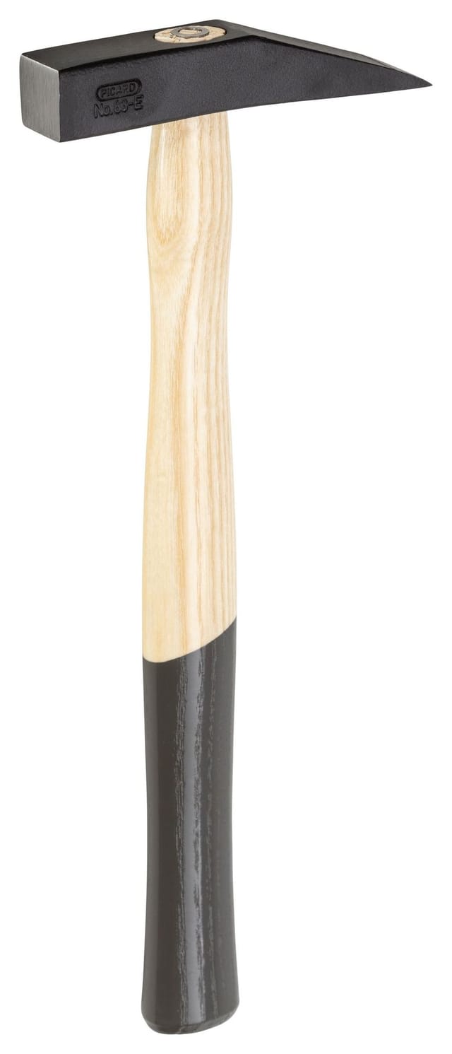 Picard Töpferhammer 300g mit EschenStiel Nr 83e