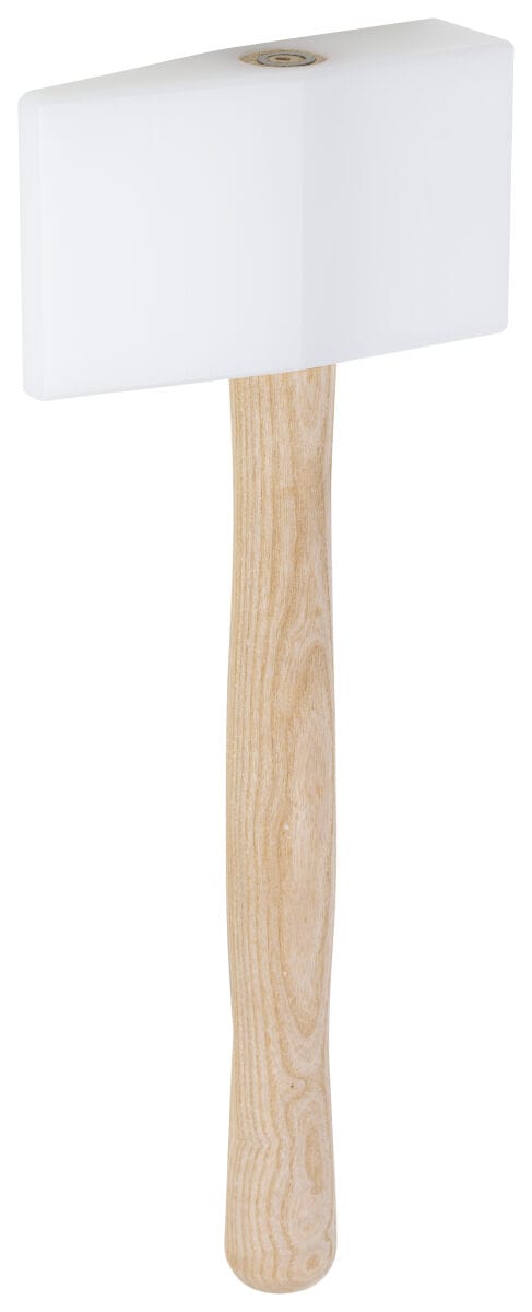 Picard Spenglerhammer 155 mm mit EschenStiel 600g Nr 385