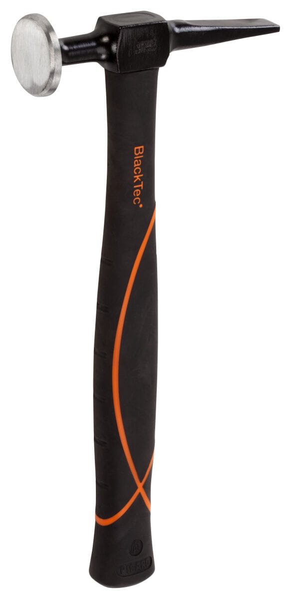 Picard Spezial Ausbeul- und Pinnhammer BlackTec Nr 252 52 FS