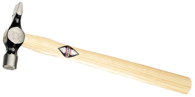 Picard Schreinerhammer 240g Englische Form Gr 2 Nr 87