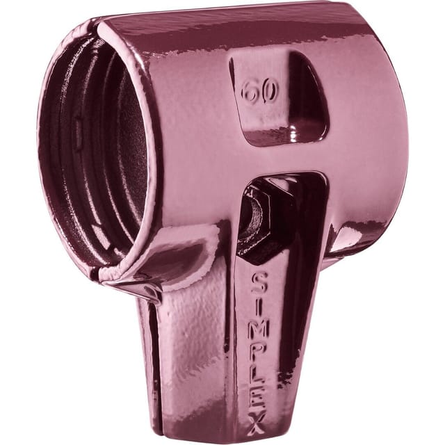 Halder Simplex Tempergussgehäuse 60mm
