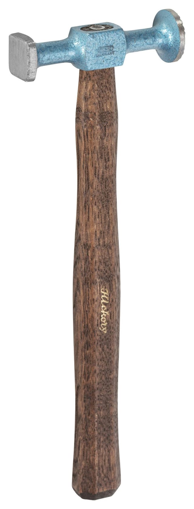 Picard Spann- Ausbeul- und Schlichthammer Runde Bahn HickoryStiel Nr 252 22 K