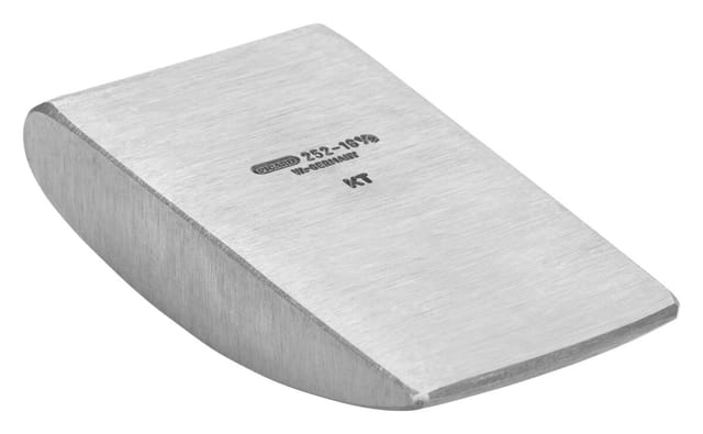Picard Handamboss 1330g für Kotflügelarbeiten Nr 252 16 1 2