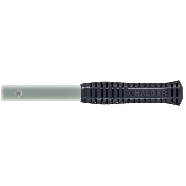 Halder Simplex ErsatzStiel aus Fiberglas Kopf 80mm Stiel 700mm