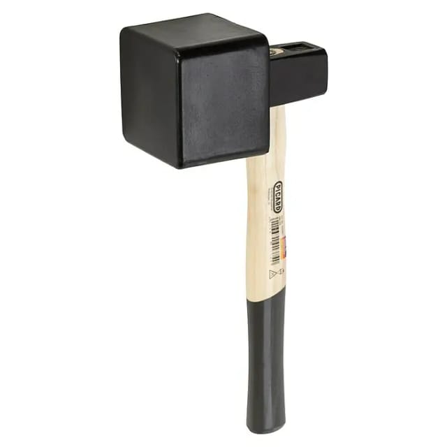 Picard Plattenlegerhammer Nr 68e ES