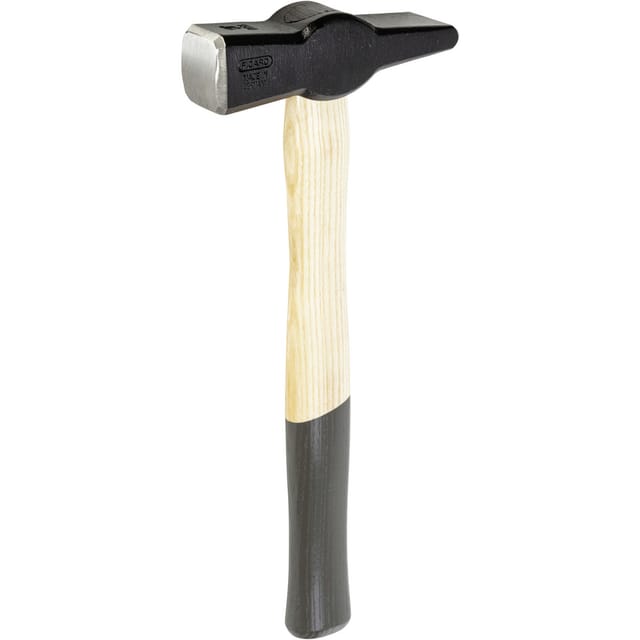 Picard Schmiedehammer 1000g mit EschenStiel Nr 8a
