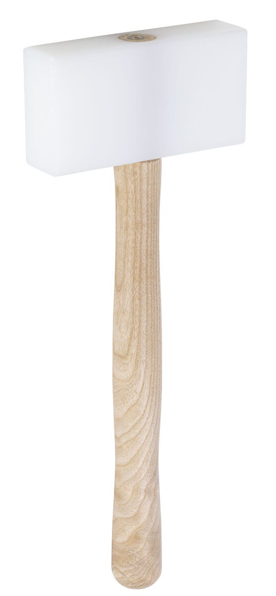 Picard Spenglerhammer 155mm mit EschenStiel 600g