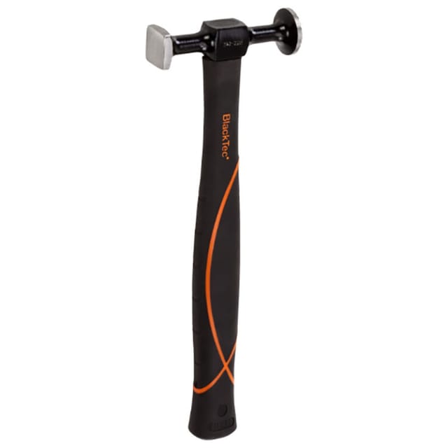 Picard Spann- Ausbeul- und Schlichthammer BlackTec Nr 252 22 K FS