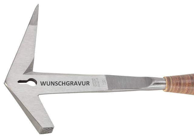 Picard Schieferhammer Nr 207 Rechtshänder XL