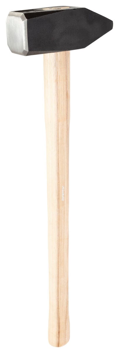 Picard Vorschlaghammer 3 kg mit 60cm HickoryStiel Nr 2