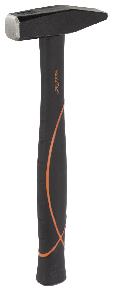 Picard Schlosserhammer 600g BlackTec FiberglasStiel Nr 327