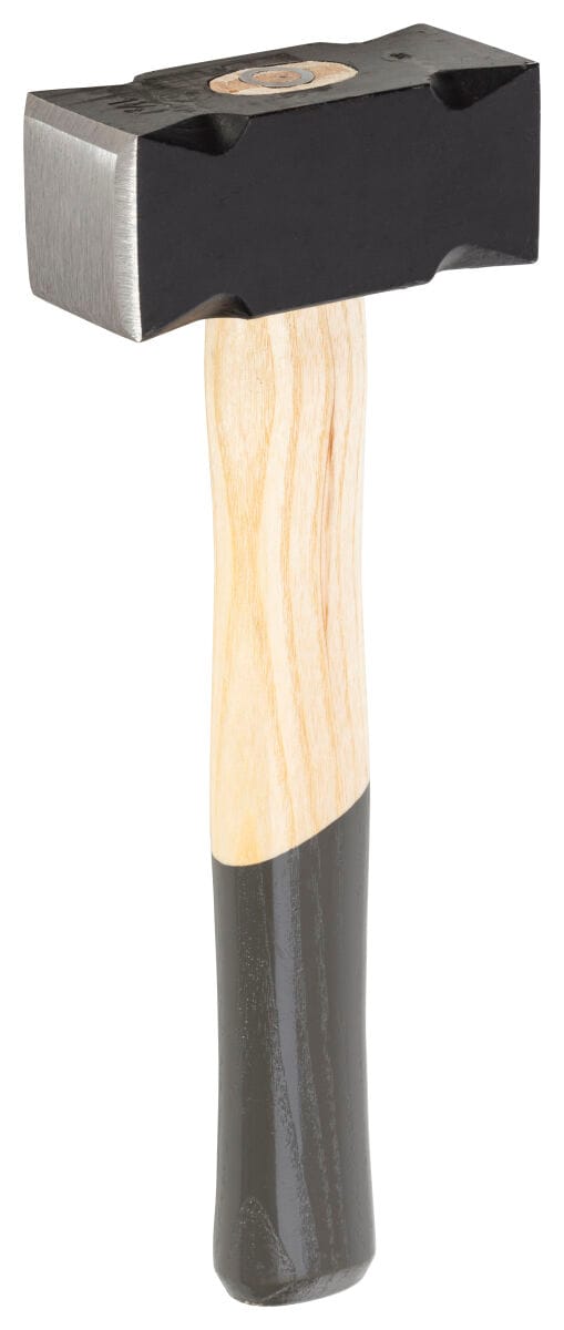 Picard Fäustel 1000g Holländische Form Moker mit EschenStiel Nr 41