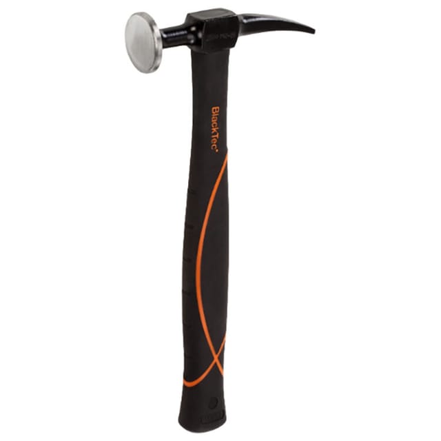 Picard Spezial Ausbeul- und Pinnhammer BlackTec Nr 252 51 FS