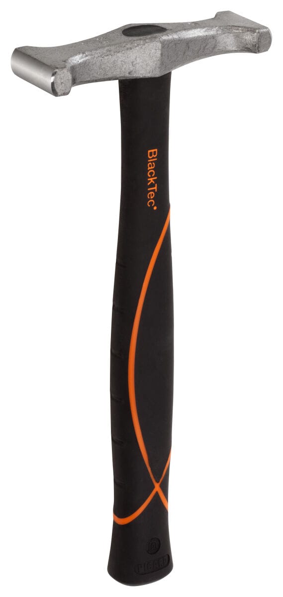 Picard Schweifhammer BlackTec FiberglasStiel 375g Nr 175
